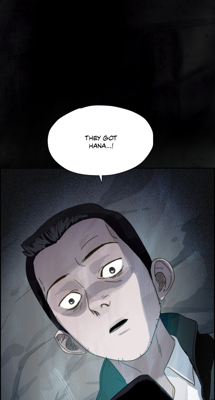 Read Day of Disaster EN Manga Online