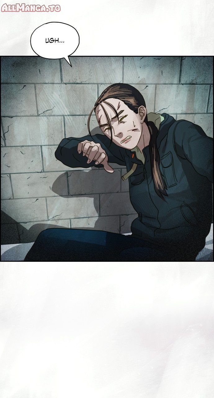 Read Day of Disaster EN Manga Online