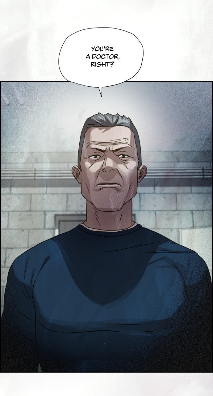 Read Day of Disaster EN Manga Online