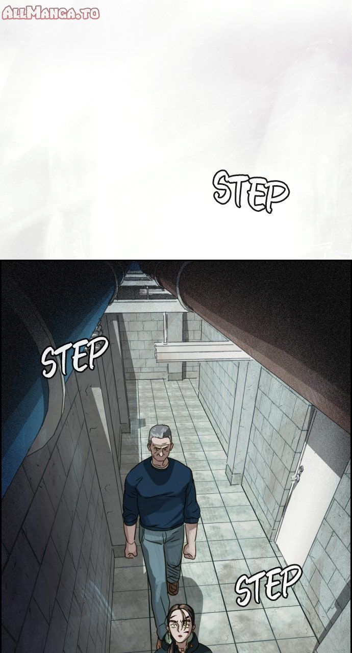 Read Day of Disaster EN Manga Online