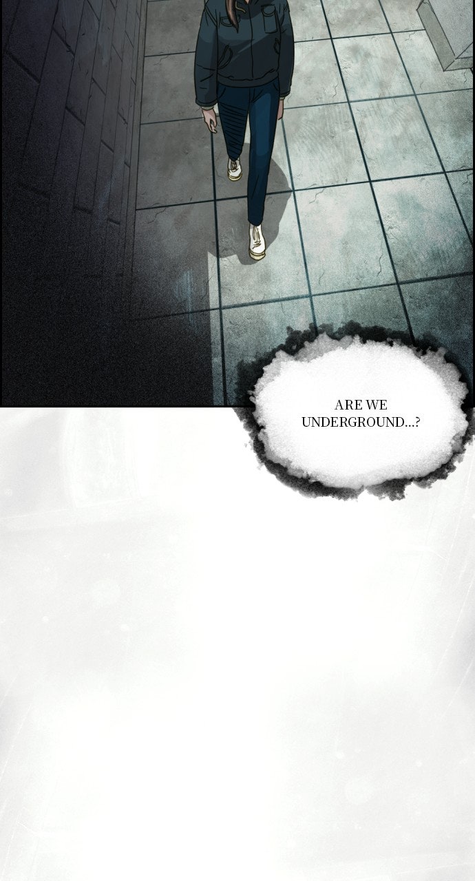 Read Day of Disaster EN Manga Online