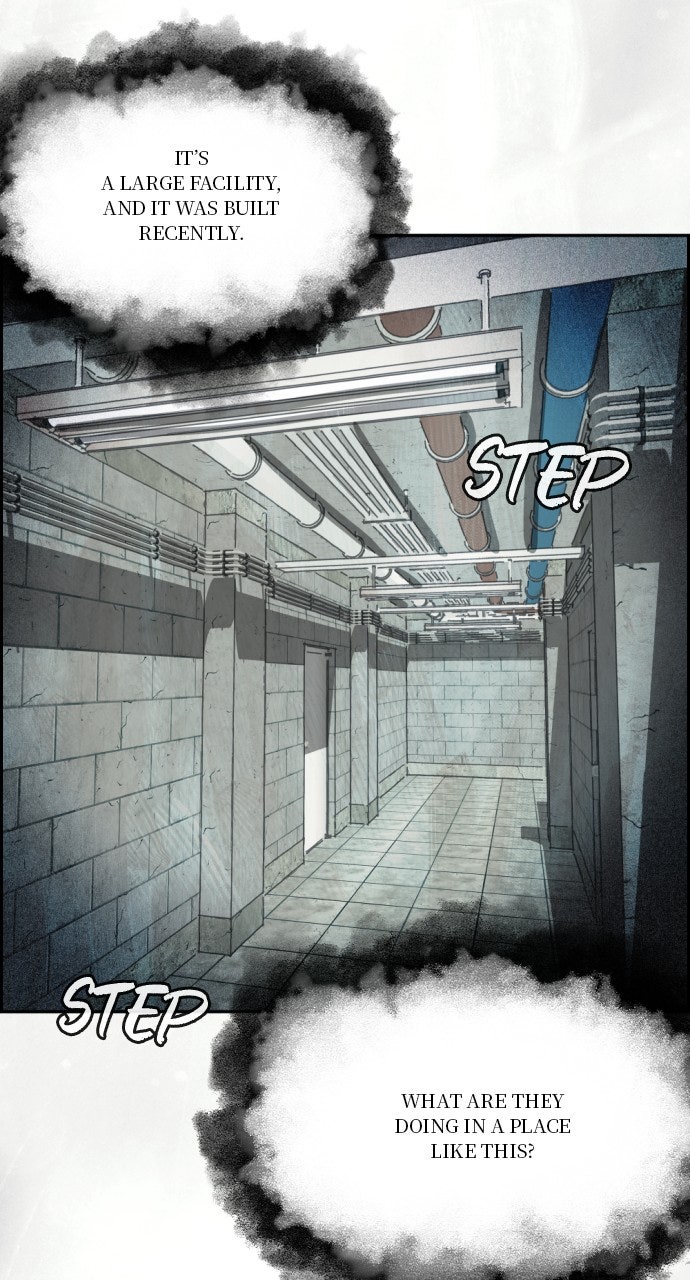 Read Day of Disaster EN Manga Online