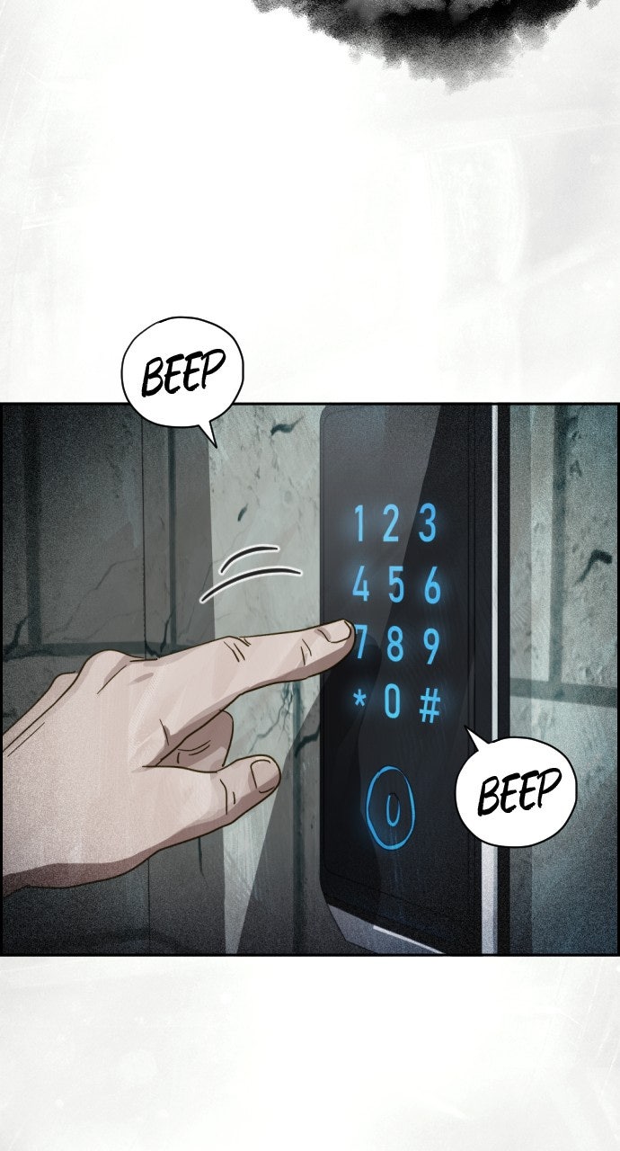 Read Day of Disaster EN Manga Online