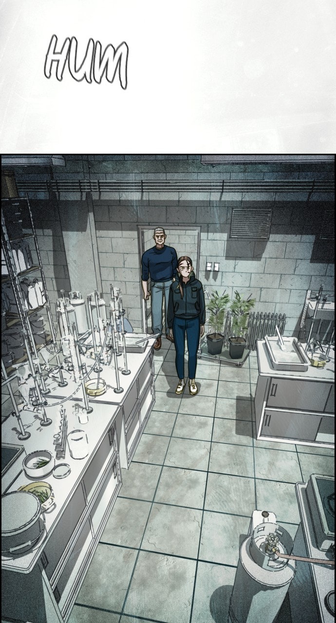 Read Day of Disaster EN Manga Online