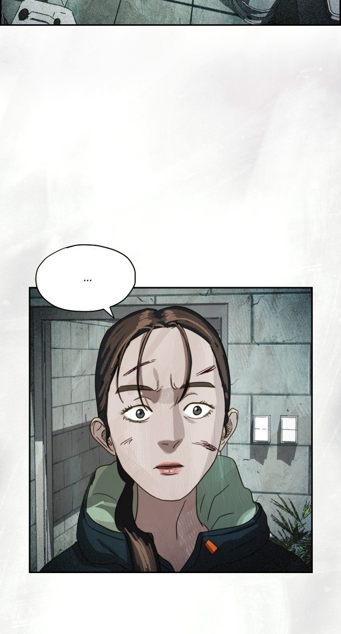 Read Day of Disaster EN Manga Online