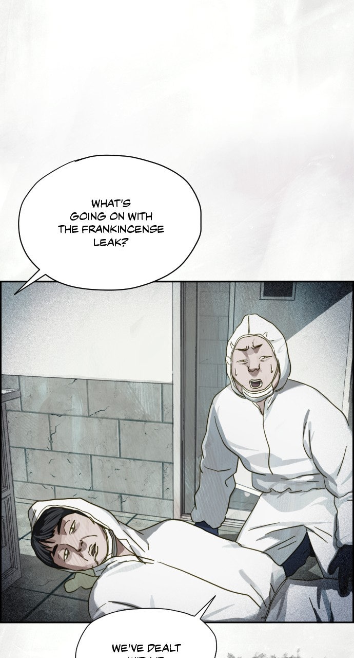 Read Day of Disaster EN Manga Online