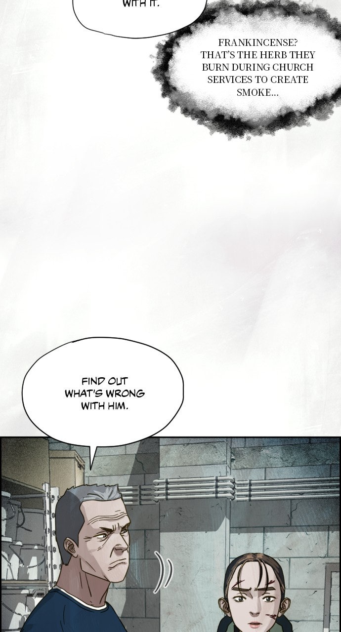 Read Day of Disaster EN Manga Online