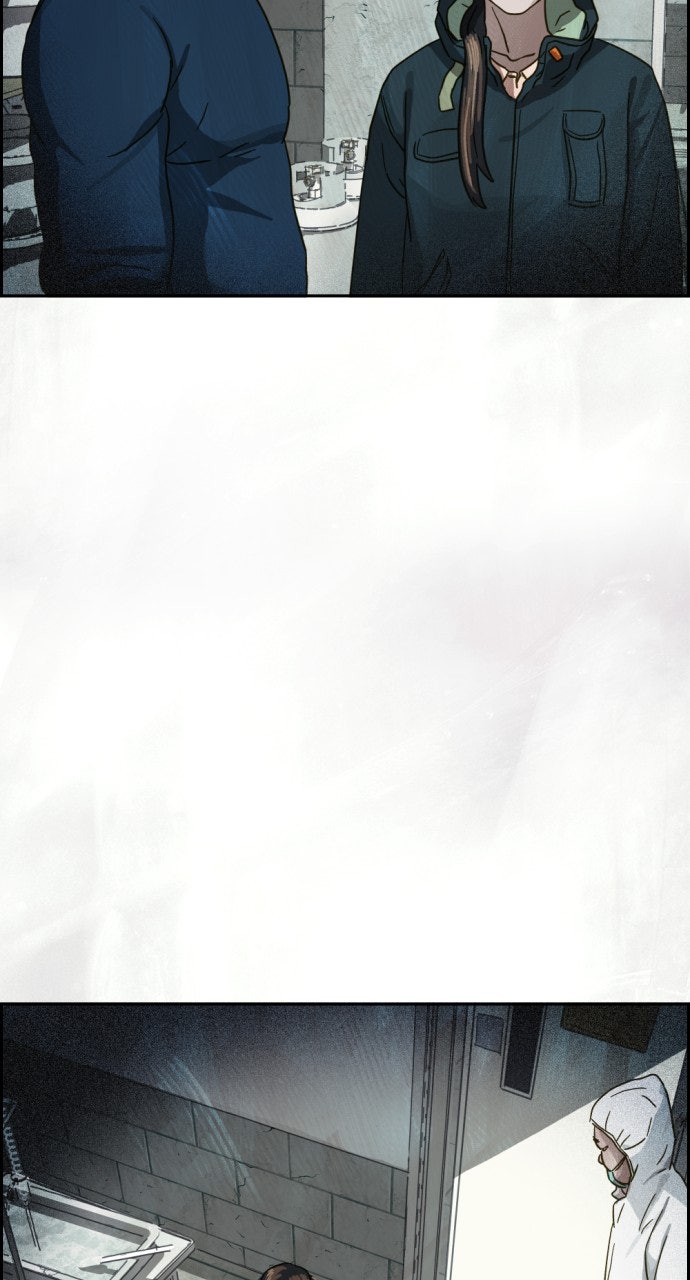 Read Day of Disaster EN Manga Online