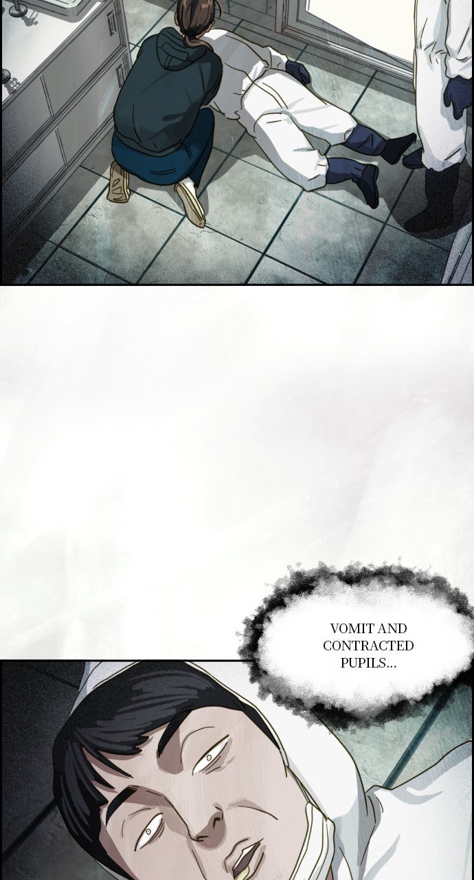 Read Day of Disaster EN Manga Online