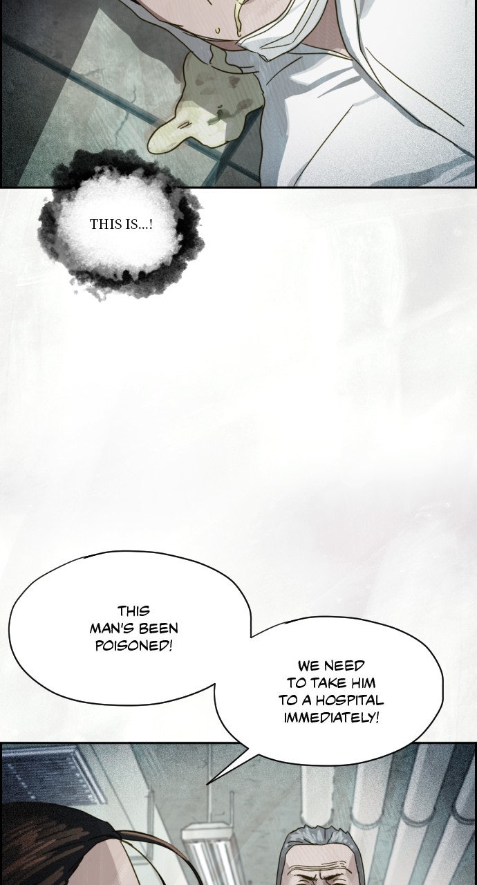 Read Day of Disaster EN Manga Online