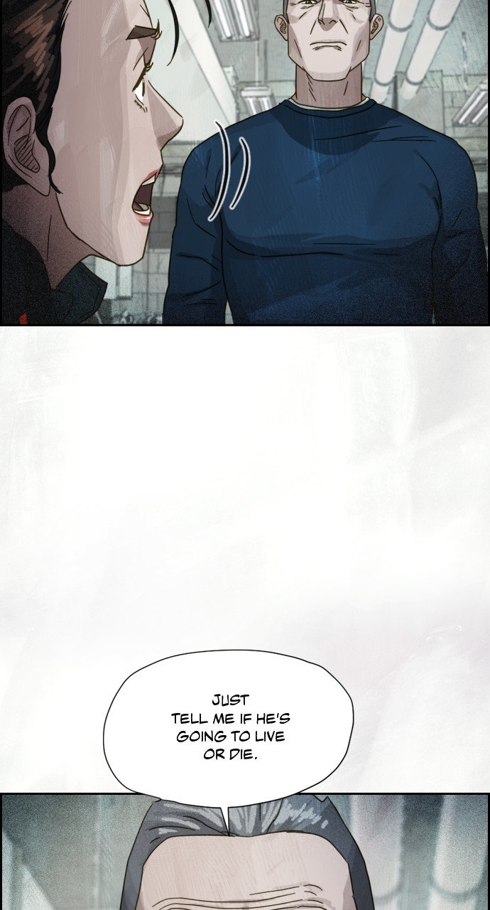 Read Day of Disaster EN Manga Online