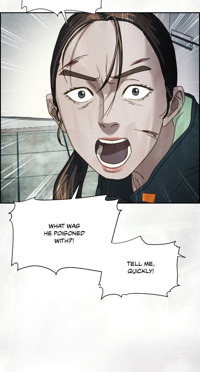 Read Day of Disaster EN Manga Online