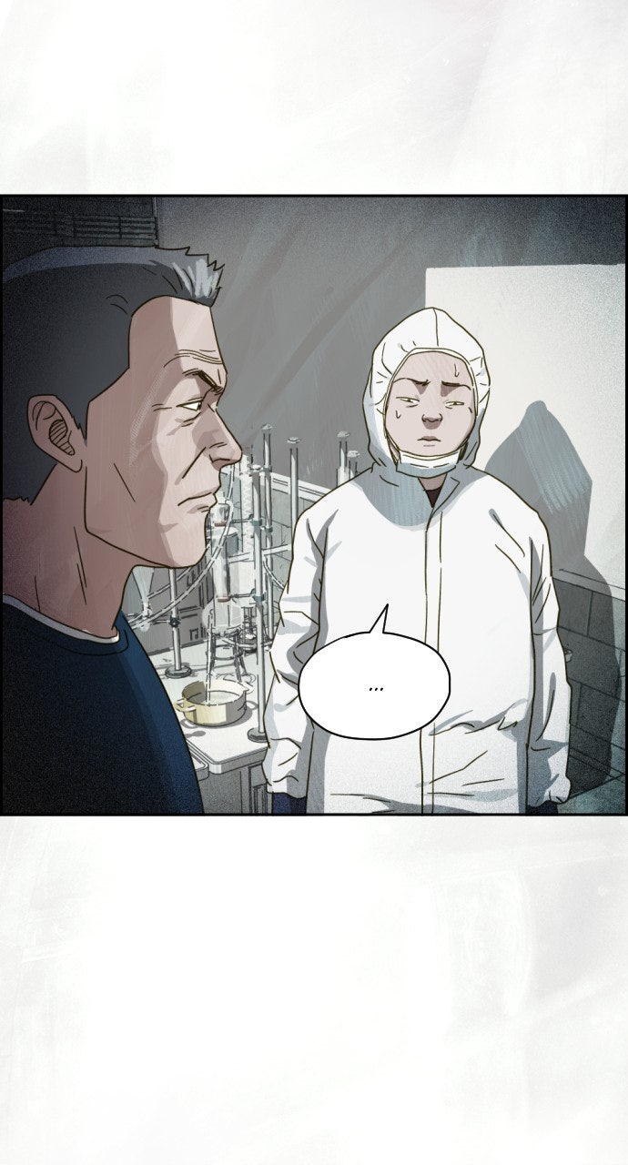 Read Day of Disaster EN Manga Online