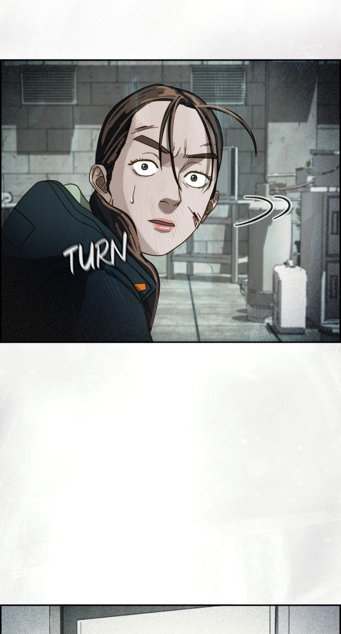 Read Day of Disaster EN Manga Online