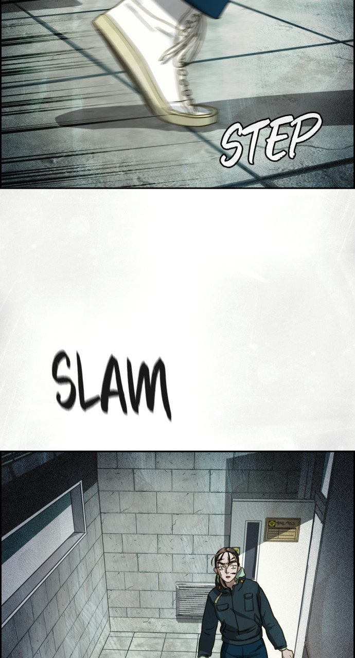 Read Day of Disaster EN Manga Online