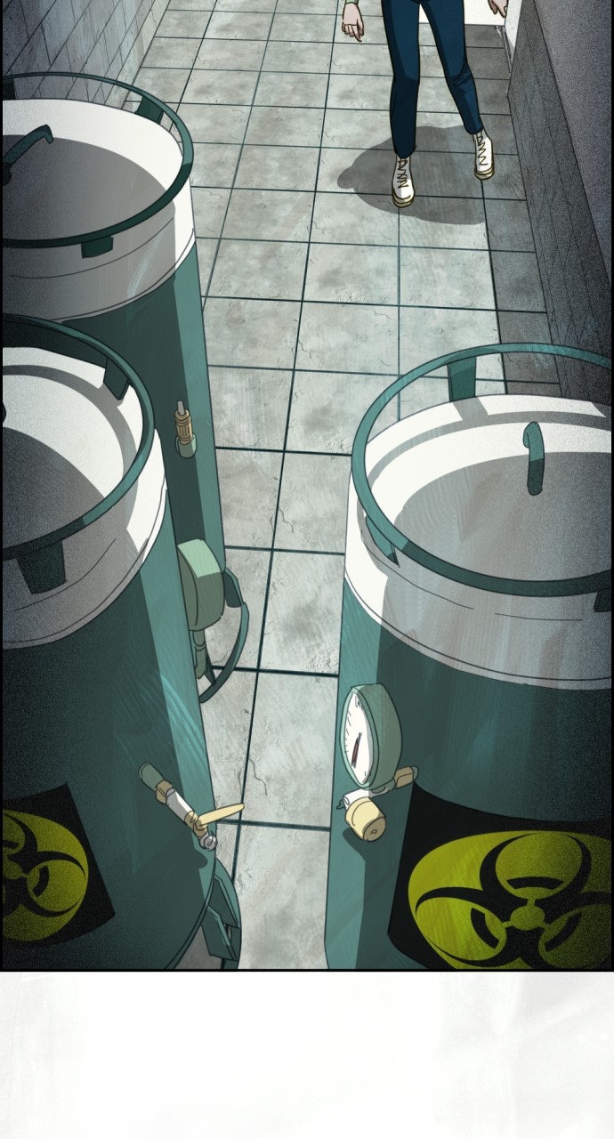 Read Day of Disaster EN Manga Online