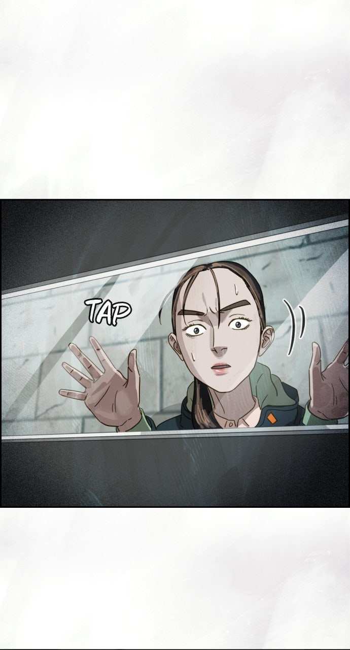 Read Day of Disaster EN Manga Online