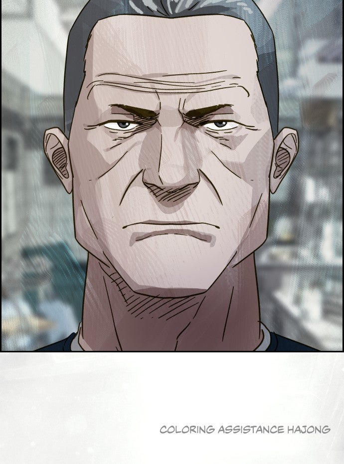 Read Day of Disaster EN Manga Online