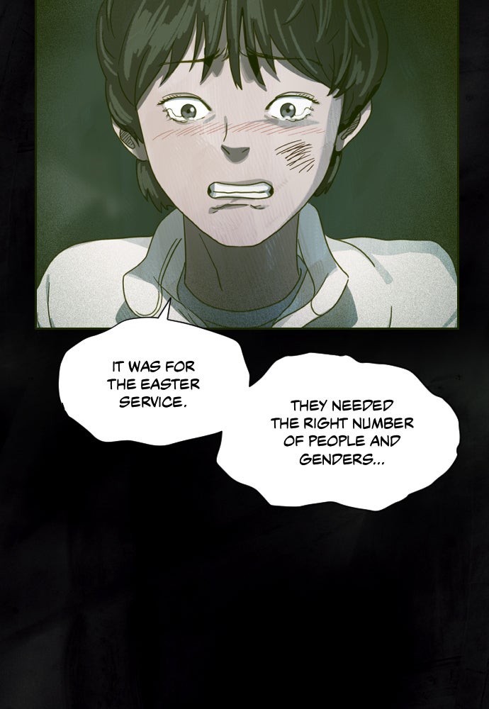 Read Day of Disaster EN Manga Online