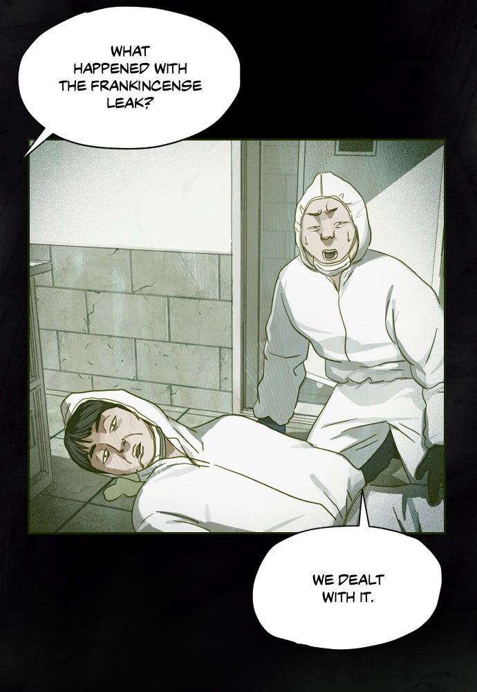 Read Day of Disaster EN Manga Online