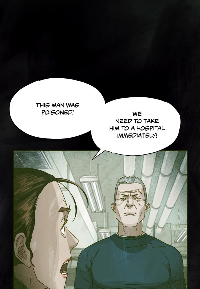 Read Day of Disaster EN Manga Online