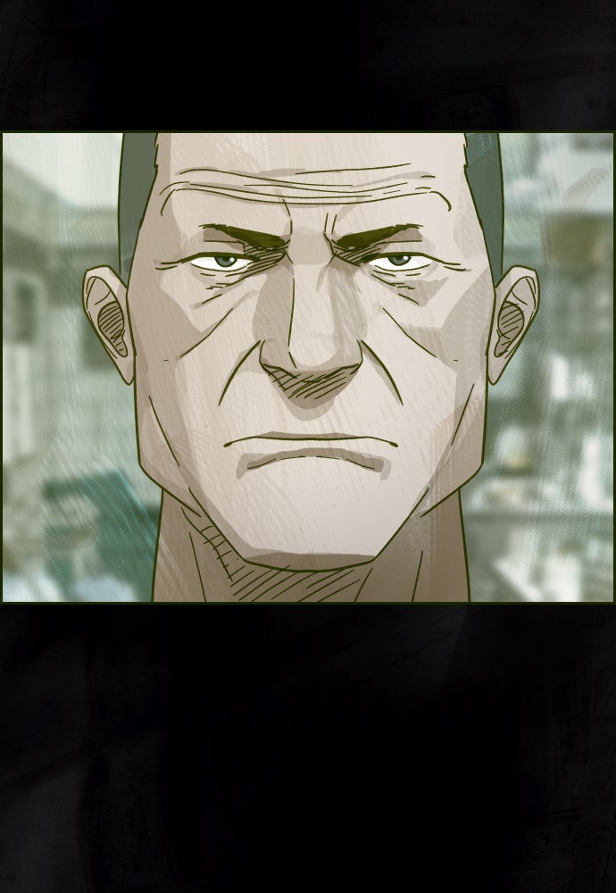 Read Day of Disaster EN Manga Online