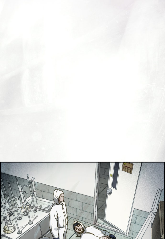 Read Day of Disaster EN Manga Online