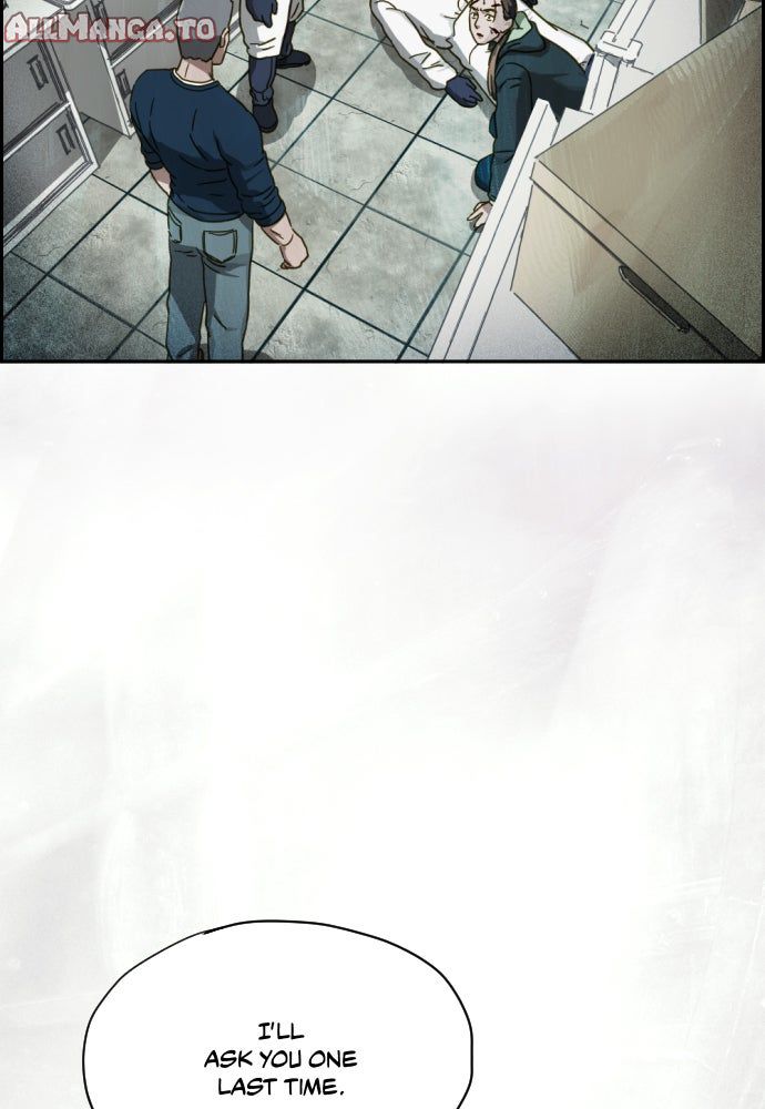 Read Day of Disaster EN Manga Online