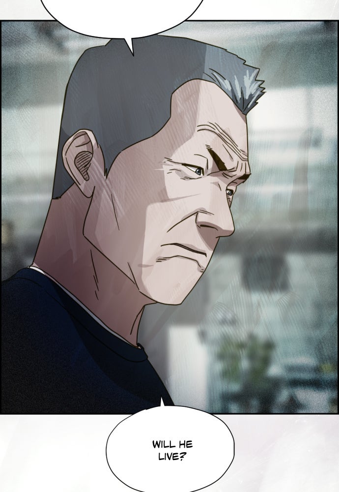 Read Day of Disaster EN Manga Online