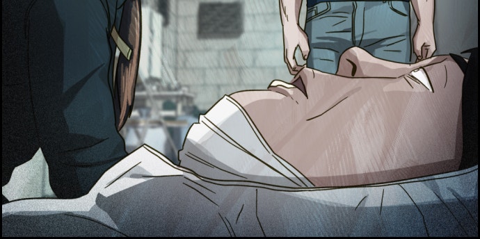 Read Day of Disaster EN Manga Online