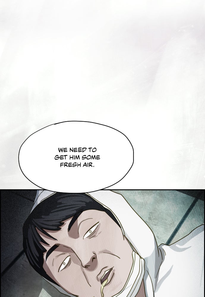 Read Day of Disaster EN Manga Online