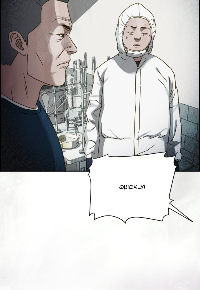 Read Day of Disaster EN Manga Online