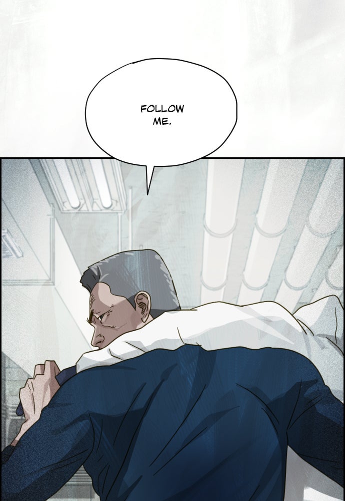 Read Day of Disaster EN Manga Online