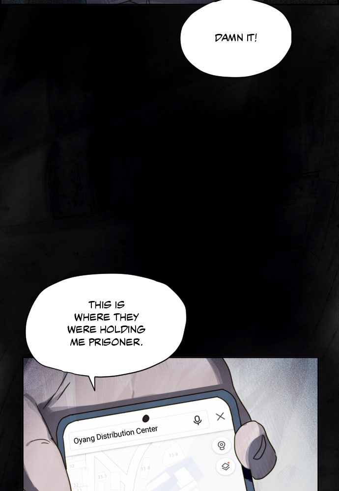 Read Day of Disaster EN Manga Online