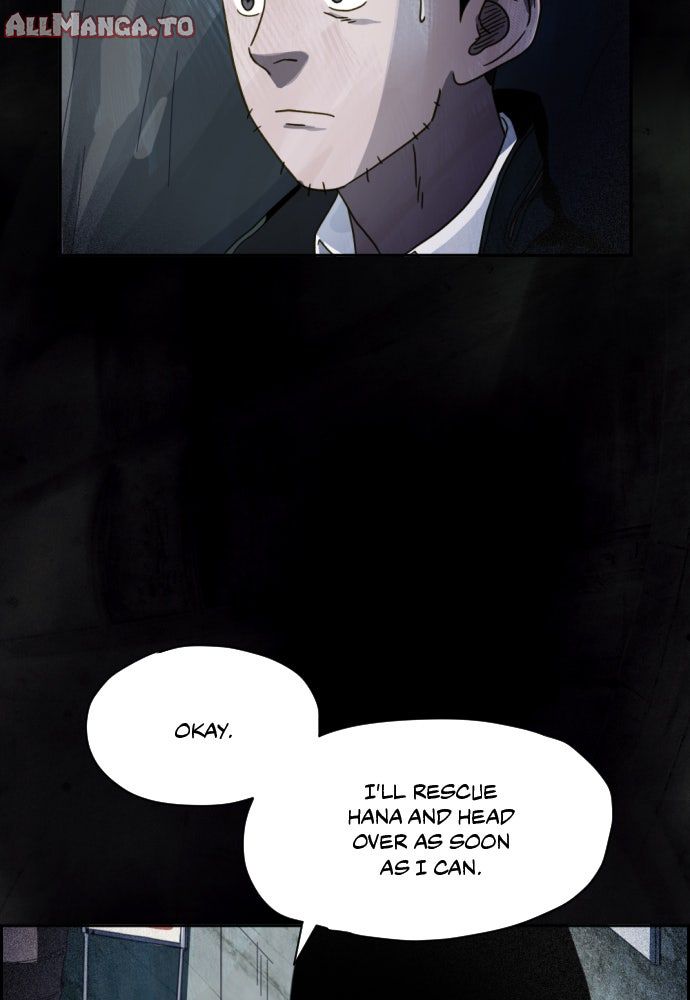 Read Day of Disaster EN Manga Online