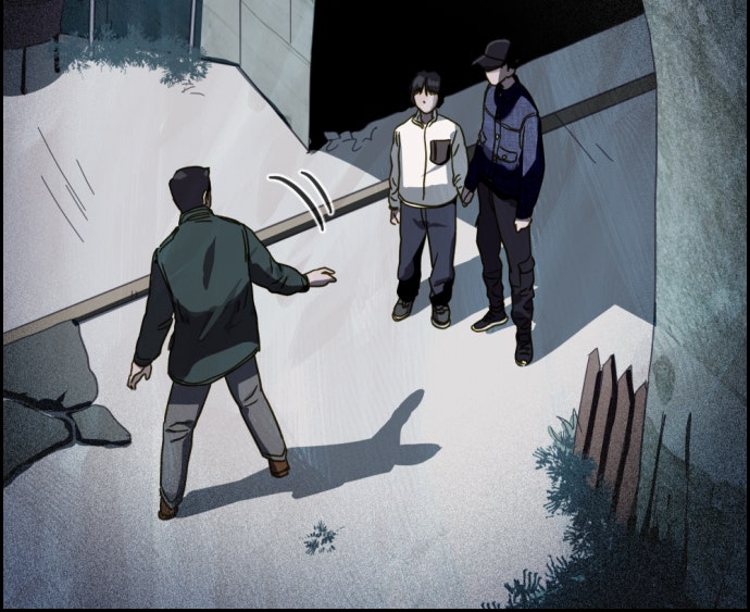 Read Day of Disaster EN Manga Online