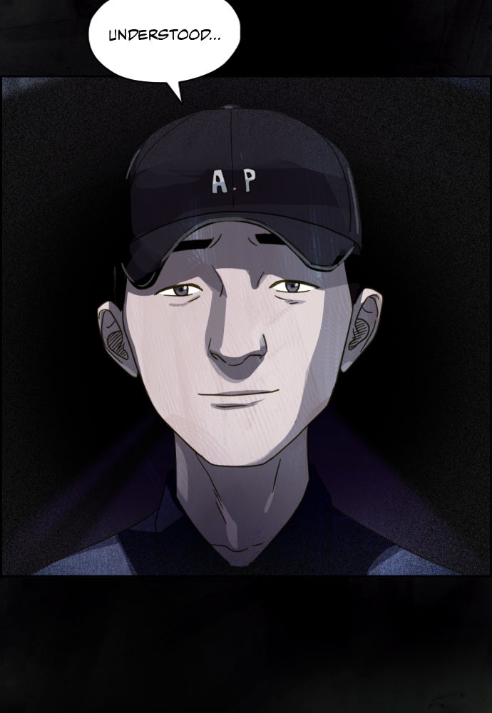 Read Day of Disaster EN Manga Online