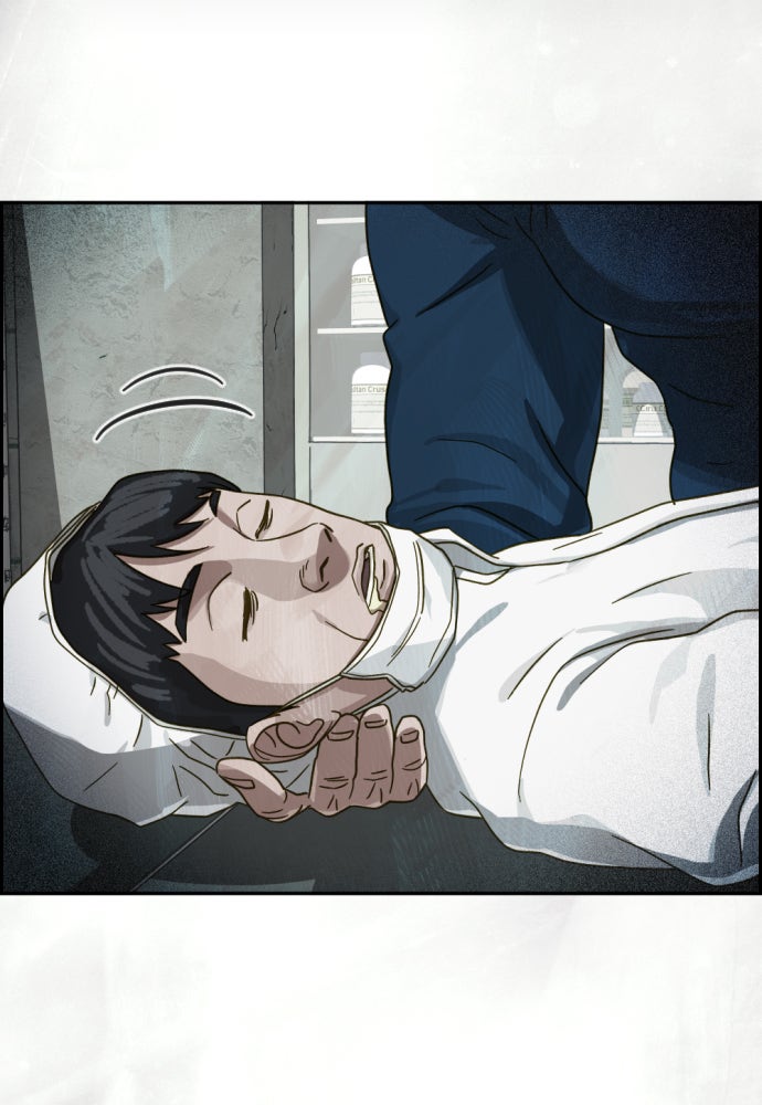 Read Day of Disaster EN Manga Online