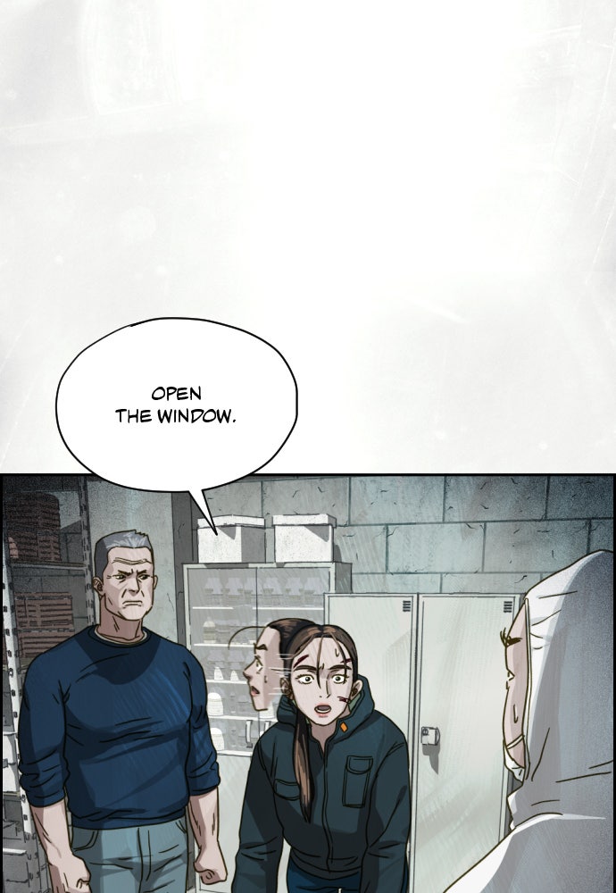 Read Day of Disaster EN Manga Online