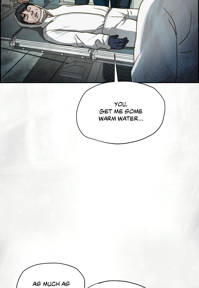 Read Day of Disaster EN Manga Online