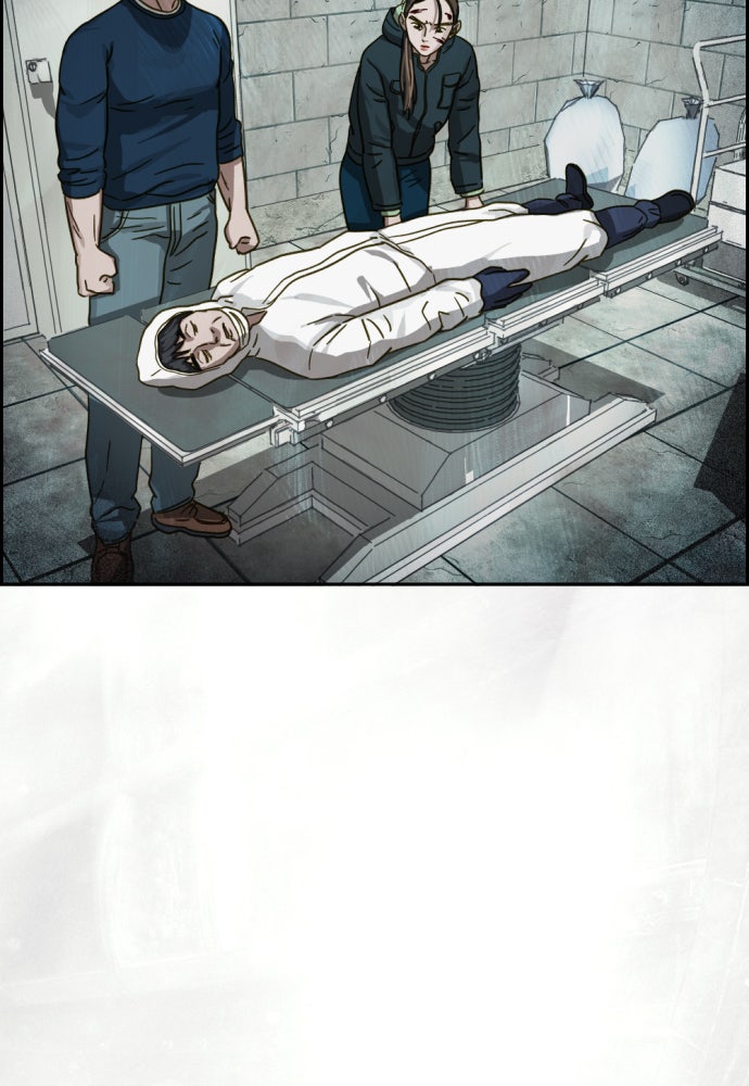 Read Day of Disaster EN Manga Online