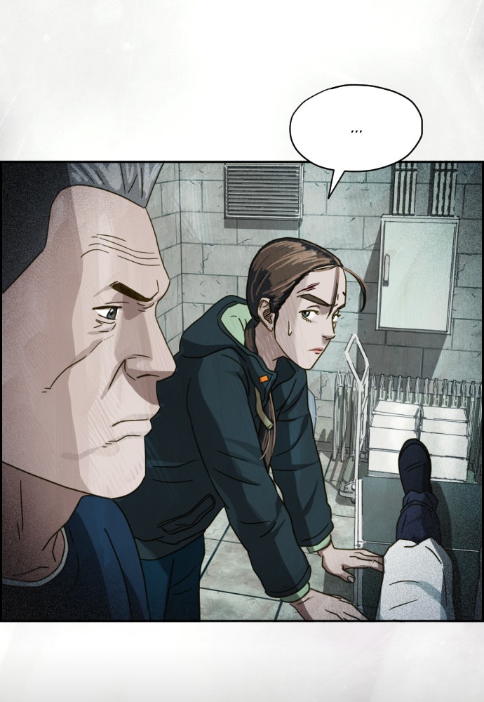 Read Day of Disaster EN Manga Online