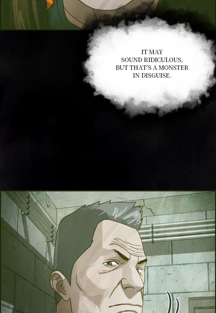 Read Day of Disaster EN Manga Online