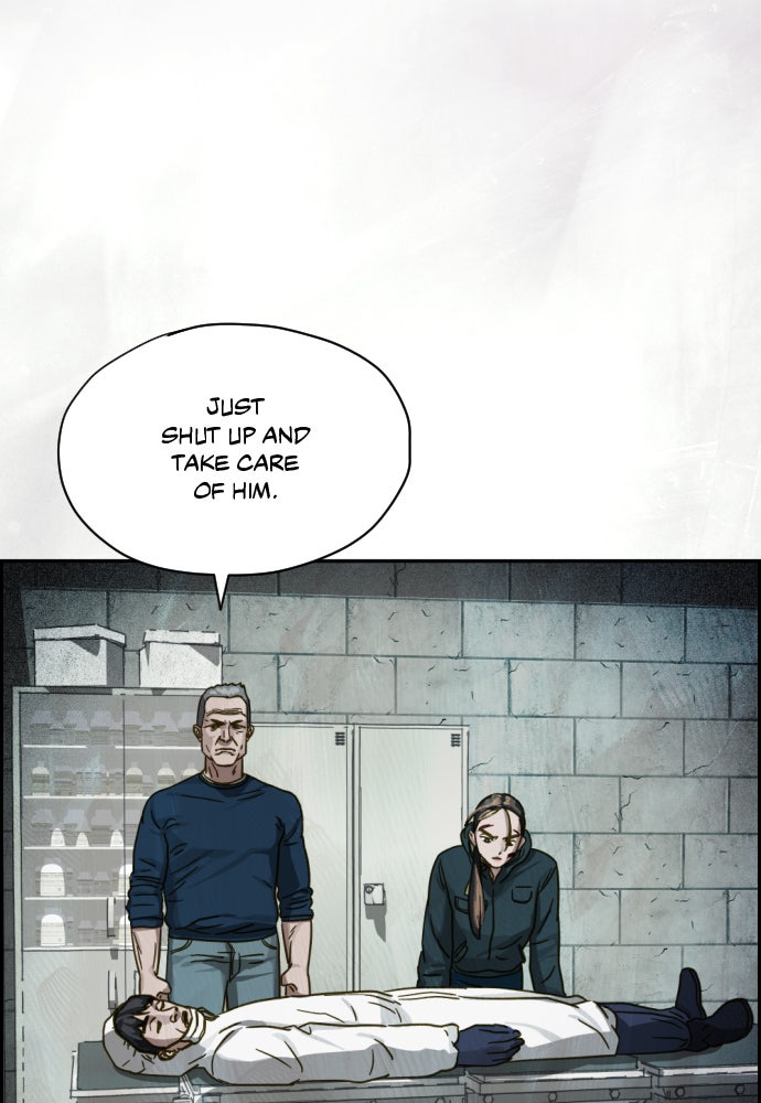 Read Day of Disaster EN Manga Online