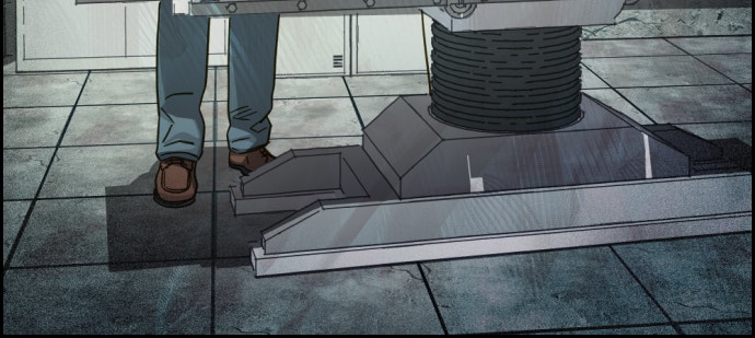 Read Day of Disaster EN Manga Online