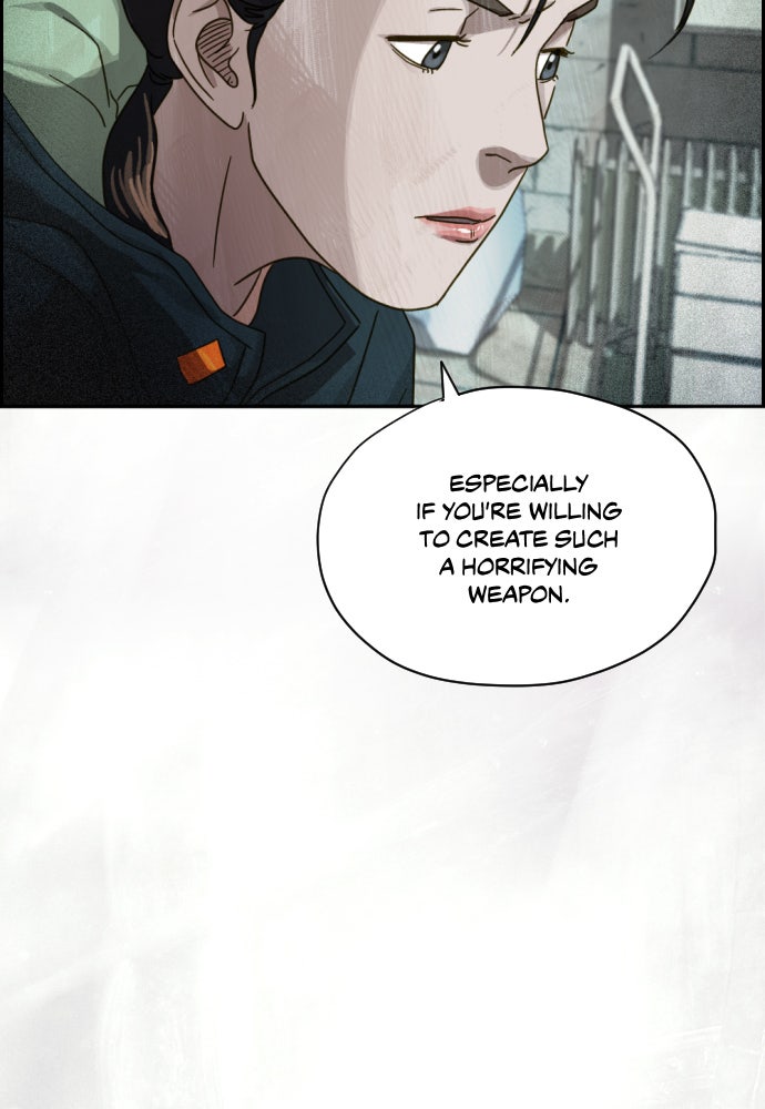 Read Day of Disaster EN Manga Online