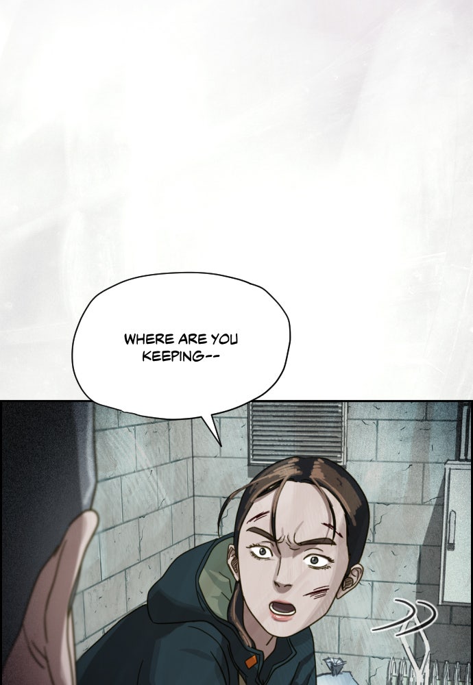 Read Day of Disaster EN Manga Online