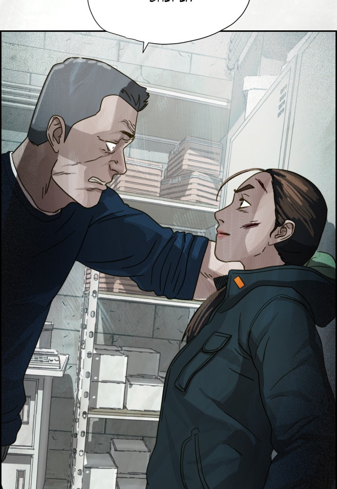 Read Day of Disaster EN Manga Online