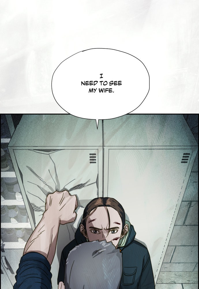 Read Day of Disaster EN Manga Online