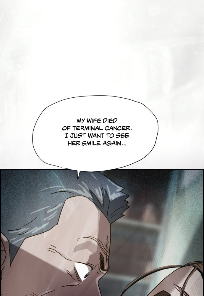 Read Day of Disaster EN Manga Online